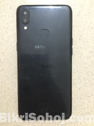 Samsung A10s